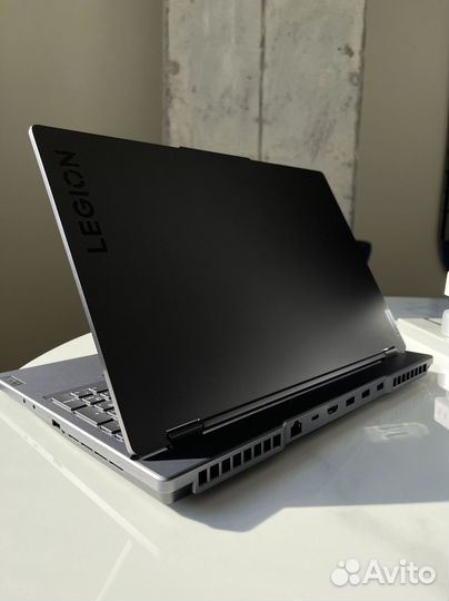 Игровой Ноутбук Lenovo Legiоn R9000Р