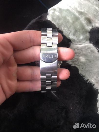 Часы tissot prs516
