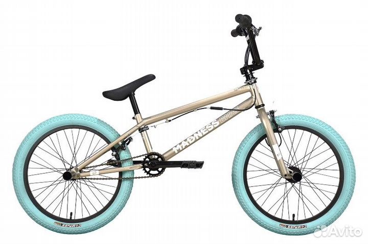 Велосипед Stark'23 Madness BMX 3