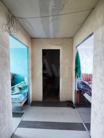 2-к. квартира, 46 м², 5/5 эт.