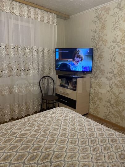 2-к. квартира, 50,6 м², 6/9 эт.