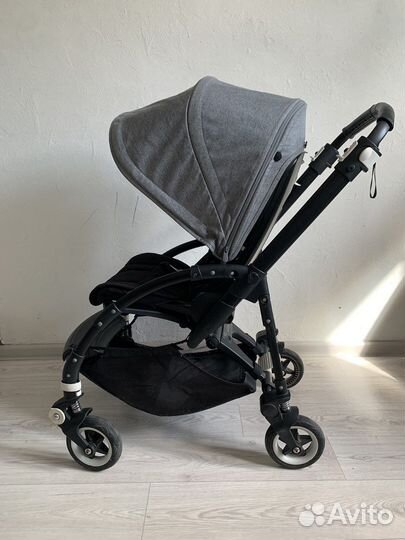 Коляска bugaboo bee 5