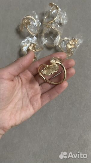 Кольца для салфеток