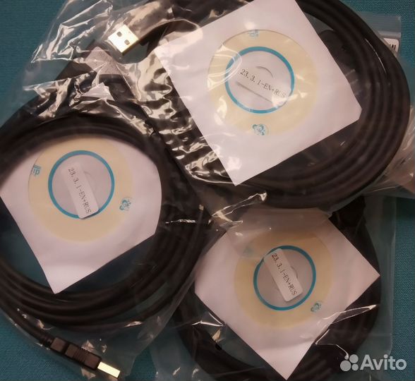 Автосканер VAG HEX-V2 vcds на Русском