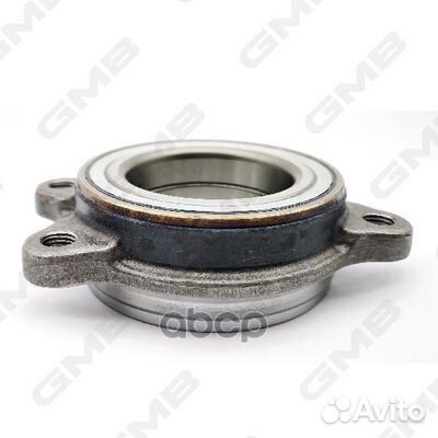 Ступица колеса GH23530 GMB