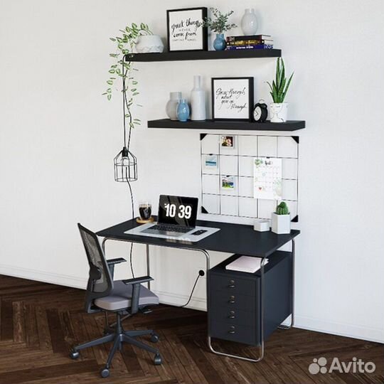 Сёсдала Икеа доска для записей новая в упаковке