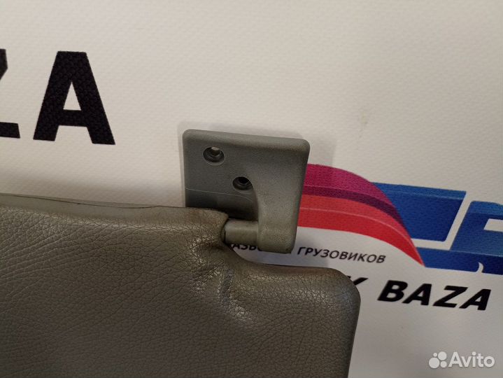 A9738100710 Козырек солнцезащитный