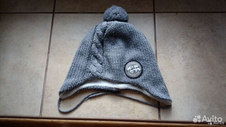 Шапка детская