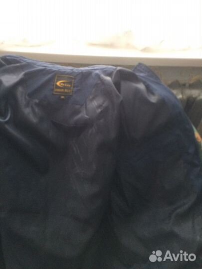 Куртка мужская