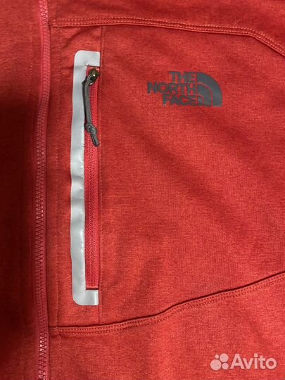 Флисовая кофта The North Face