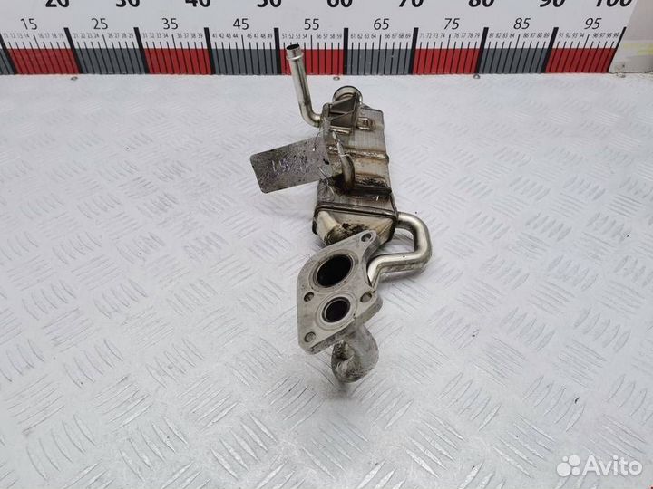 Радиатор EGR Jeep Grand Cherokee WK 2005