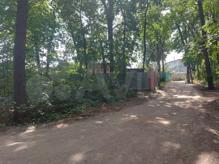 Участок 5,4 сот. (ИЖС)