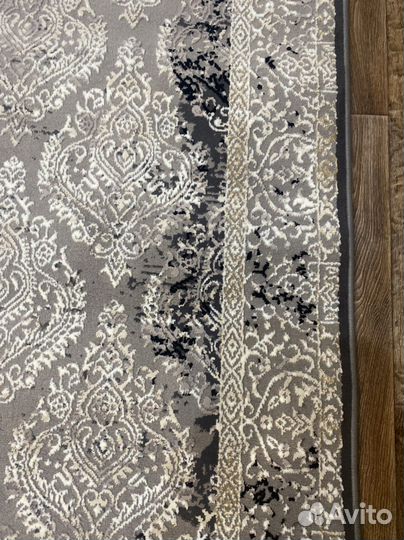 Ковровая дорожка новая