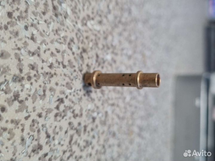 Эмульсионный жиклёр yamaha 6c