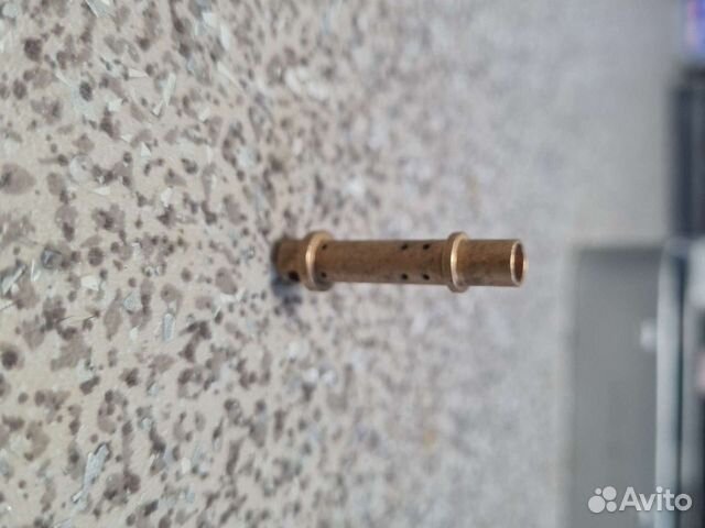 Эмульсионный жиклёр yamaha 6c