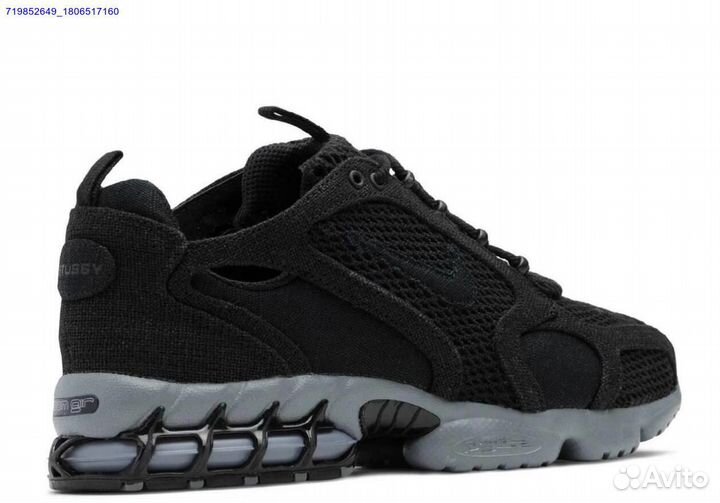 Кроссовки Nike (Арт.34553)