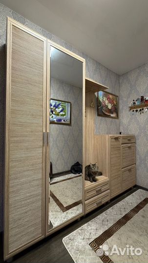 Шкаф прихожая