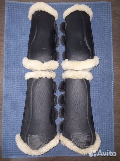 Амуниция для лошади