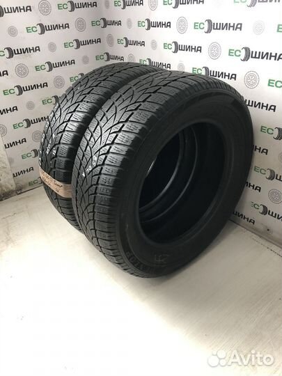 Dunlop SP Winter Sport 3D 235/60 R17 102H
