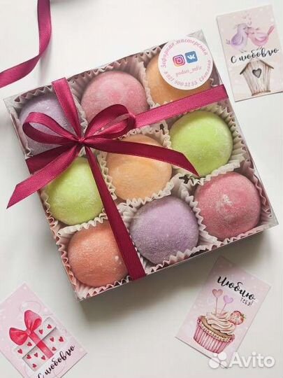 Моти на заказ и в наличии