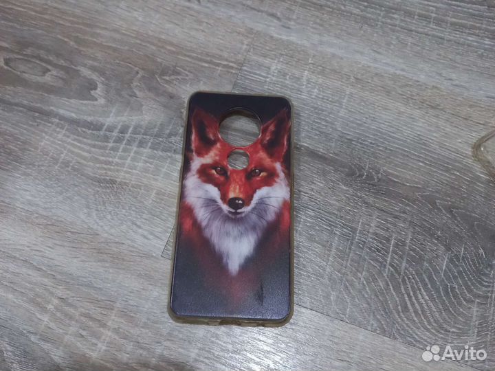 Чехол для телефона Nokia 7.2