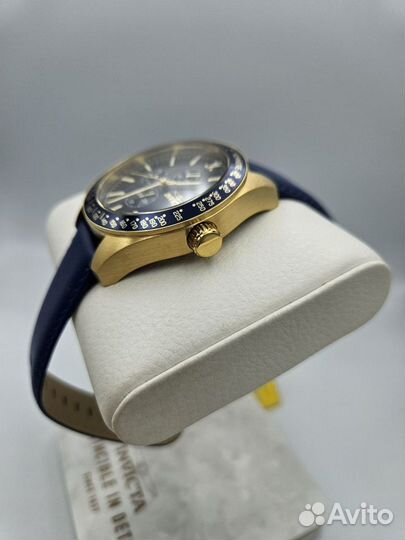 Часы Invicta Aviator 38977