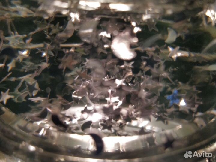 Светильник настольный