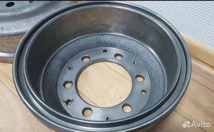 Барабан тормозной Газель Бизнес, Некст Газ ориг