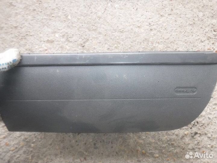 Подушка безопасности Fiat Albea 1.4 2008