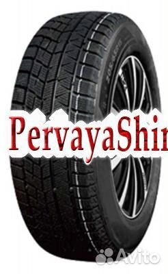 Rapid Ice Knight 215/55 R16