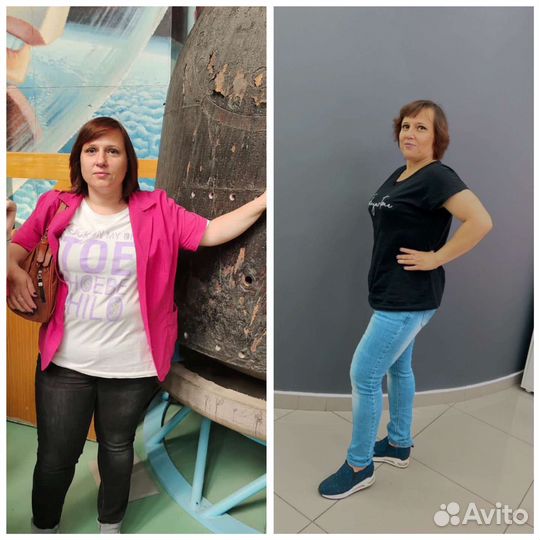 Помогаю худеть