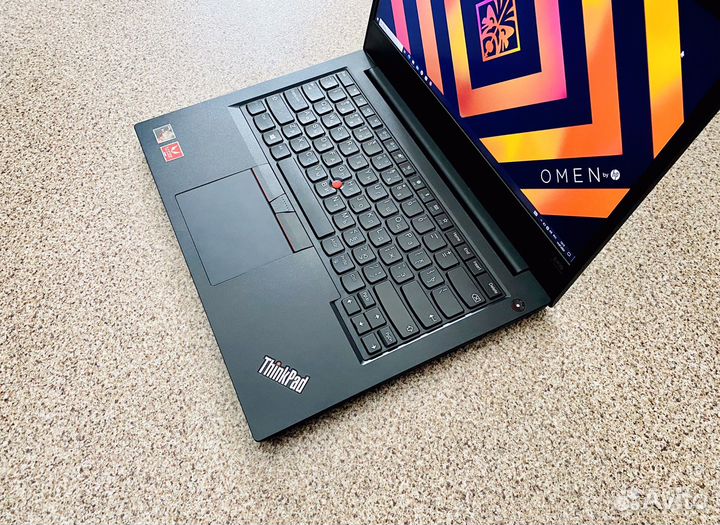 Lenovo ThinkPad 32GB озу (как новый)