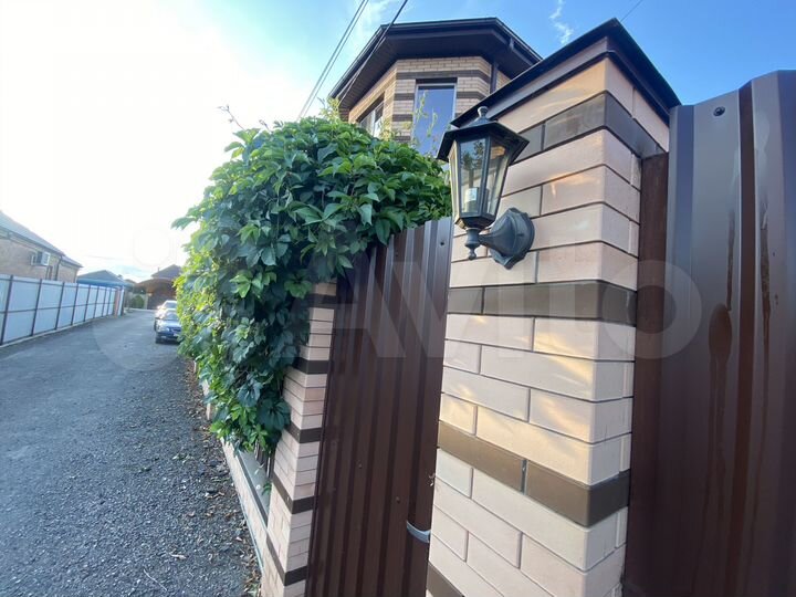 Дом 120 м² на участке 3,2 сот.