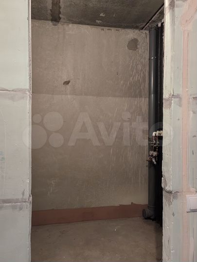 Квартира-студия, 24,7 м², 4/8 эт.