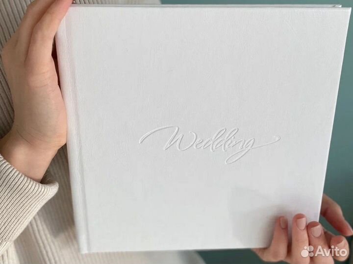 Фотокнига. Фотоальбом на заказ