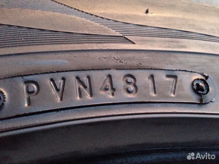 Achilles Corsa 65 205/60 R15