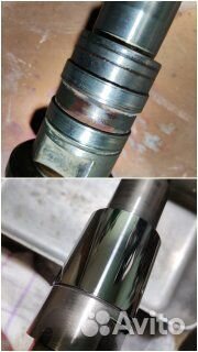 Ремонт hilti (Ремонт, обслуживание, запчасти)