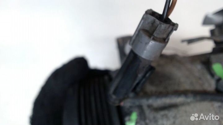 Компрессор кондиционера BMW 3 E90, E91, E92, E93