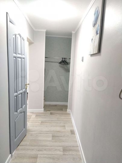 1-к. квартира, 30 м², 2/5 эт.