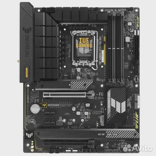 Asus TUF gaming H770-PRO wifi 90MB1D50-M0EAY0