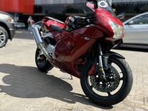 Aprilia rsv 1000 mille