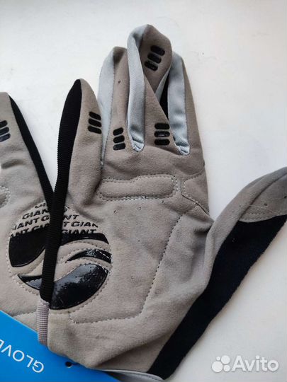 Перчатки для мотоцикла/мотокросса