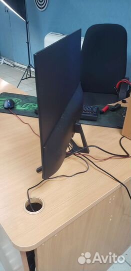 Монитор Sanc 27, 75гц