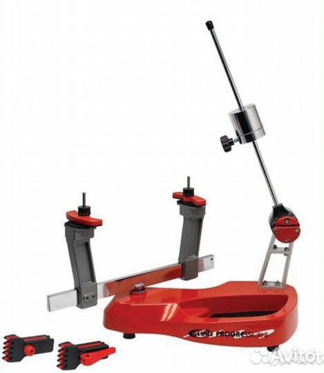 Машинка для натяжки ракеток