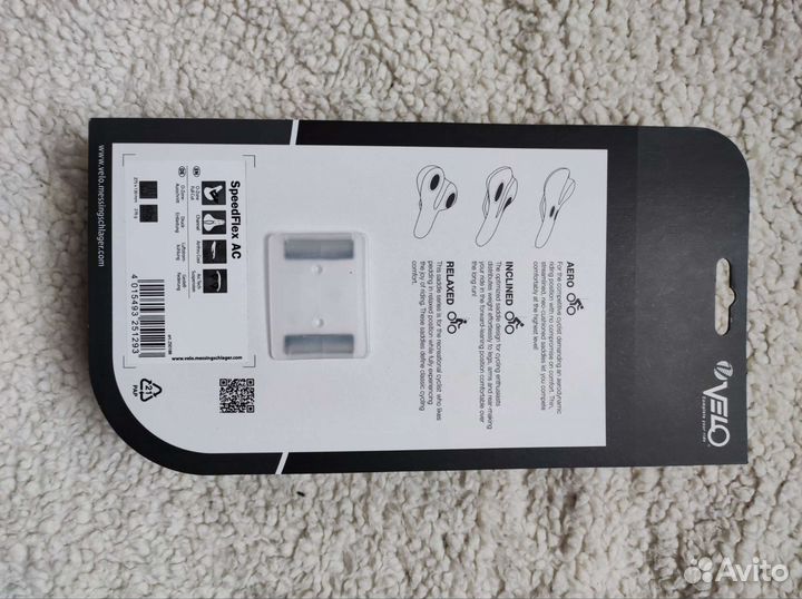 Седла для велосипеда