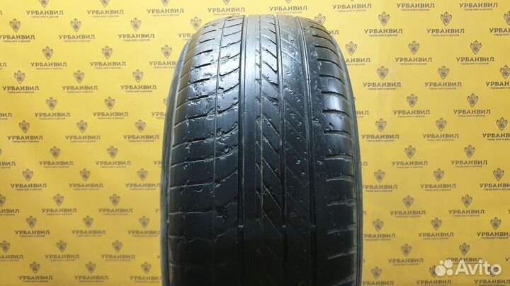 Goodyear Eagle F1 A/S-C 255/55 R18 109W