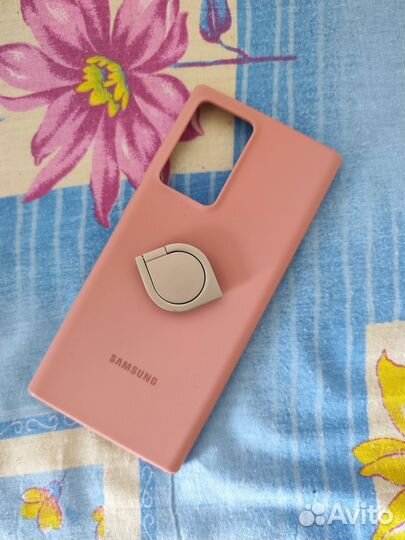 Чехол для Samsung galaxy note 20 ultra