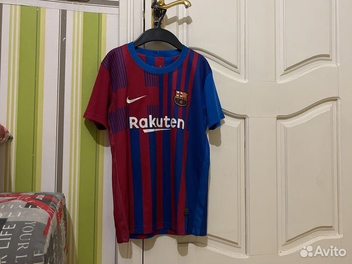 Футбольная форма 