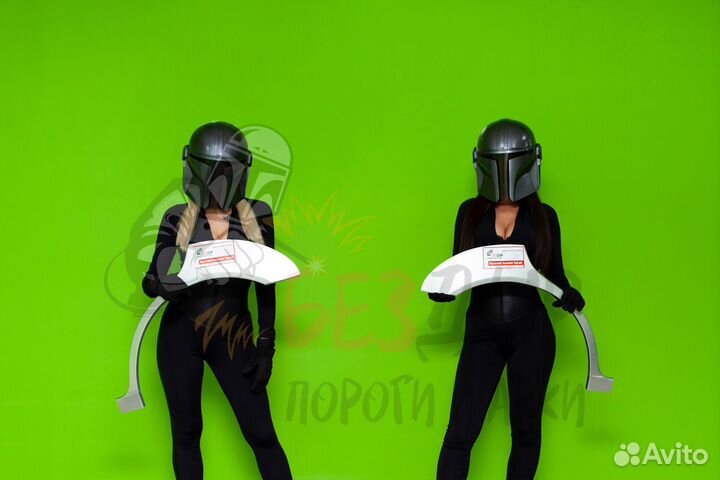 Комплект арок Hyundai