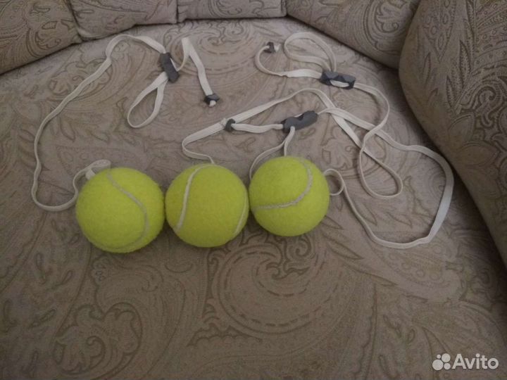 Тренажёр для бокса